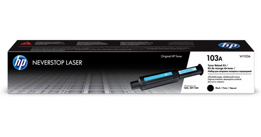 HP 103A Neverstop Laser 1000/1200a gyári eredeti toner (W1103A) - tonerklinika