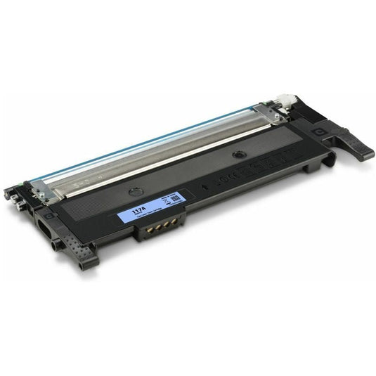 HP 2071A Color Laser 150a/MFP178/MFP179 utángyártott cyan toner ( 117A / W2071A ) - tonerklinika