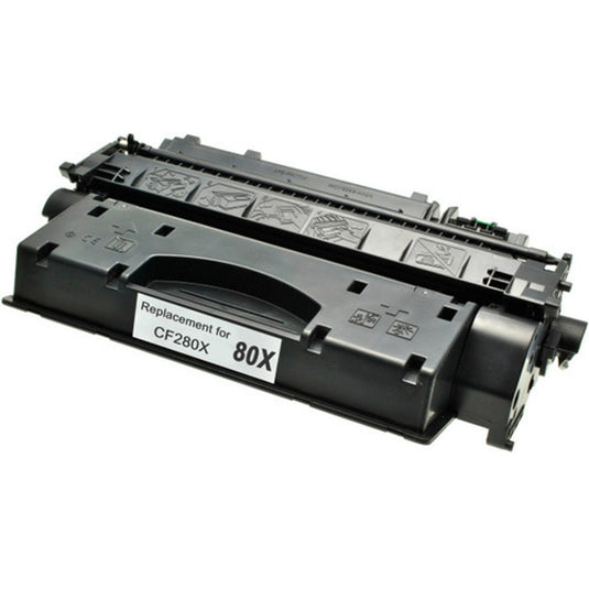HP 280X LaserJet Pro 400 M401 utángyártott toner ( CF280X ) - tonerklinika