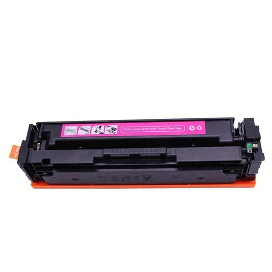 HP 413A Color LaserJet Pro M377/M452/M477 utángyártott magenta toner ( 410A / CF413A ) - tonerklinika