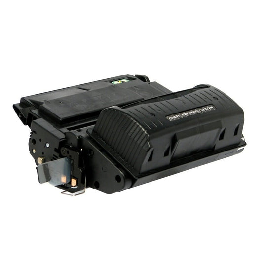 HP 42X LaserJet 4200/4240/4250/4350 utángyártott toner ( Q5942X ) - tonerklinika