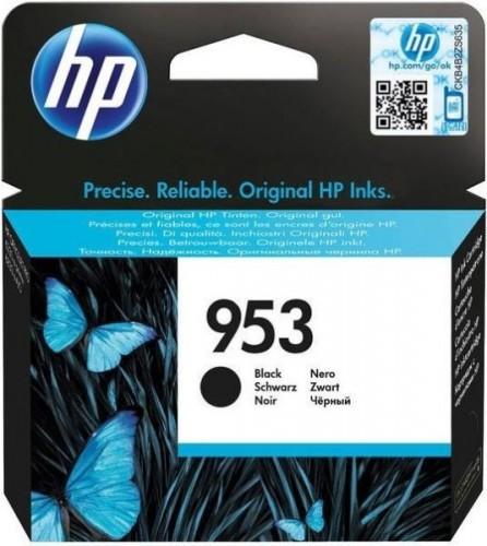 HP 953 TINTAPATRON BLACK 900 OLDAL KAPACITÁS ( L0S58AE )