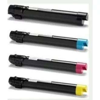 XEROX 7225/7120 Magenta Toner 15K  JP (For use) GEN* – Tonerklinika Debrecen
