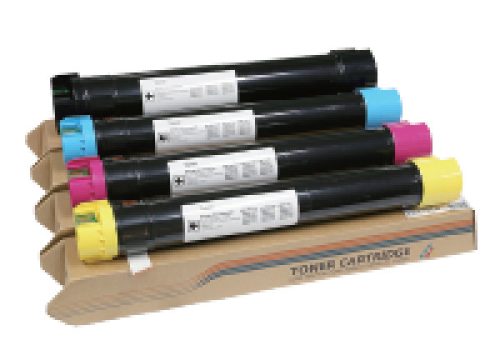 Utángyártott XEROX 7530/7545 Toner Mag.15000 oldal kapacitás CT