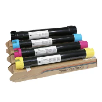 Utángyártott XEROX 7530/7545 Toner Cyan 15000 oldal kapacitás CT – Tonerklinika Debrecen