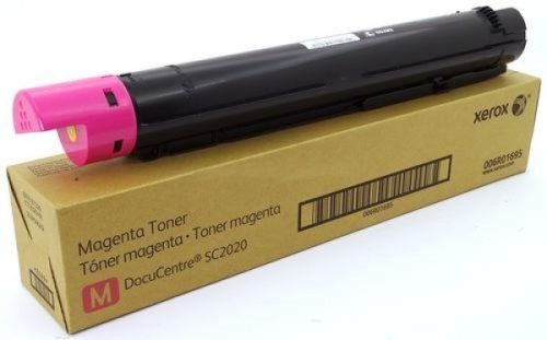 Xerox SC2020 toner Magenta (Eredeti)