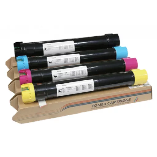 Utángyártott XEROX C8030,8045 toner YELLOW 15000 oldal kapacitás CT East. – Tonerklinika Debrecen