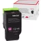 Xerox C310,C315 toner Magenta 2000 oldalra