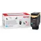 Xerox C325 toner Cyan 1800 oldalra
