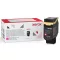 Xerox C325 toner Magenta 1800 oldalra