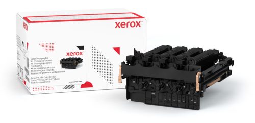 Xerox C325,C415 drum CMYK