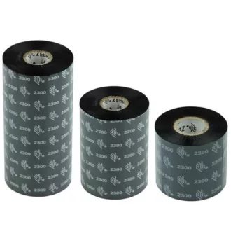 Zebra Z2300 festékszalag 60mmx450m Wax Out – Tonerklinika Debrecen