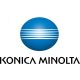 Konica-Minolta DV511 Developer Black