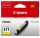 Canon CLI-571 Tintapatron Yellow 7 ml