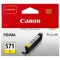 Canon CLI-571 Tintapatron Yellow 7 ml
