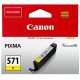 Canon CLI-571 Tintapatron Yellow 7 ml