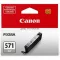 Canon CLI-571 Tintapatron Grey 7 ml