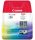 Canon PG-40 + CL-41 Tintapatron Multipack 1x25 ml + 1x19 ml