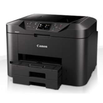   Canon MAXIFY MB2750 színes tintasugaras multifunkciós nyomtató