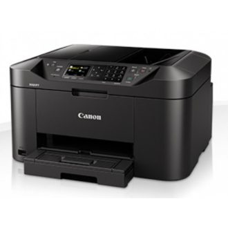   Canon MAXIFY MB2150 színes tintasugaras multifunkciós nyomtató