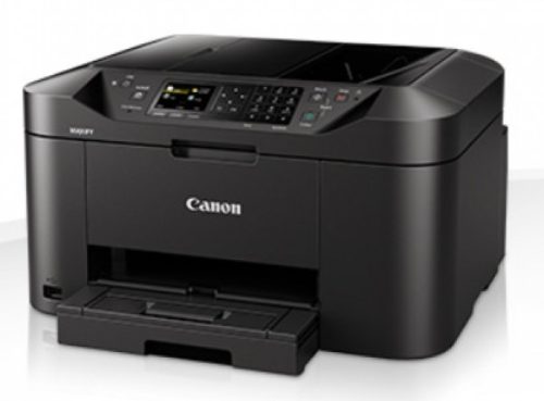 Canon MAXIFY MB2150 színes tintasugaras multifunkciós nyomtató