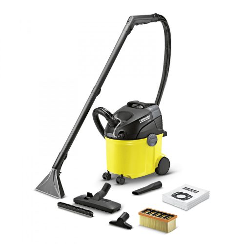 Karcher SE 5.100 EU Kárpit- és szőnyegtisztító