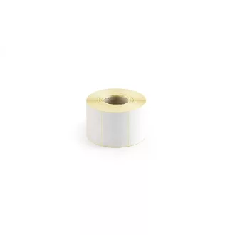 Etikett thermo 40x58mm, tekercses 1000 db/tekercs – Tonerklinika Debrecen