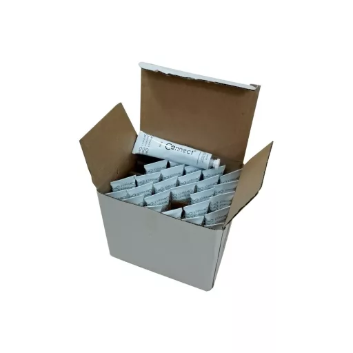 Tempera 30ml, Connect fehér – Tonerklinika Debrecen