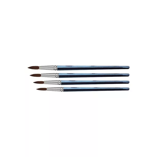 Ecset 12-es festett fa nyéllel 12 db/doboz Educa – Tonerklinika Debrecen