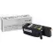 Xerox Phaser 6020,6027 Toner Yellow (Eredeti)