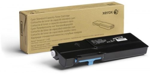 Xerox VersaLink C400,C405 toner Cyan 2,5K (Eredeti)