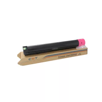 Utángyártott XEROX C7020,C7025 Toner MAGENTA 16500 oldal kapacitás CT East – Tonerklinika Debrecen