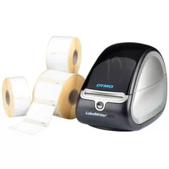 Utángyártott DYMO 11356 89mm x 41 mm 300 db IK #S0722560 – Tonerklinika Debrecen