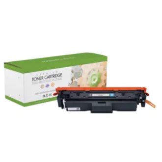 Utángyártott CANON CRG045H/HP CF401X Toner Cyan 2.300 oldal kapacitás SCC tonerszintet mutató chippel – Tonerklinika Debrecen