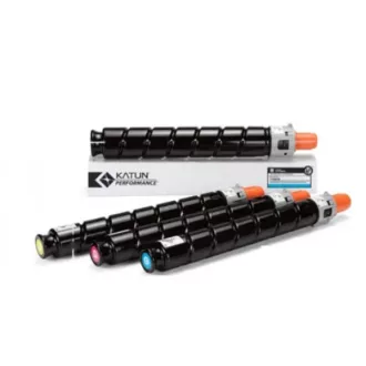 Utángyártott CANON CEXV54 Toner.Black 15500 oldal kapacitás KATUN Performance – Tonerklinika Debrecen