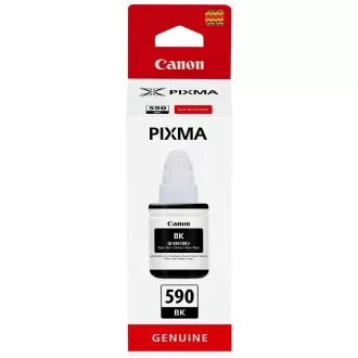 Canon GI-590 Tintapatron Black 135 ml