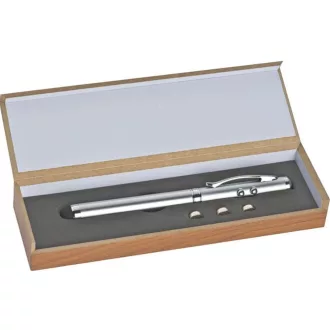 Lézer mutató, pointeres toll, fém, Led – Tonerklinika Debrecen