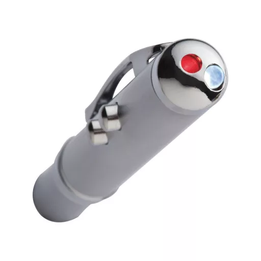 Lézer mutató, pointeres toll, fém, Led – Tonerklinika Debrecen