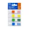 Jelölőcímke 12,5x43mm, 4x36lap, műanyag adagolóban Bluering® – Tonerklinika Debrecen