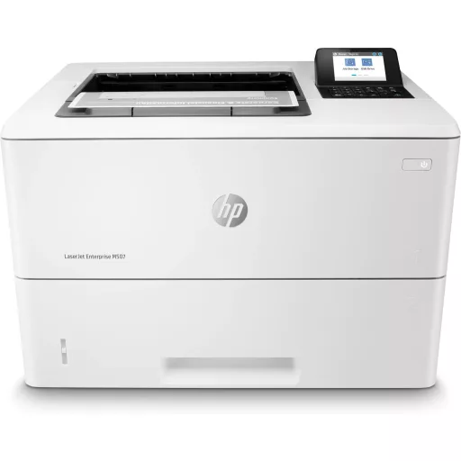 HP LJ Enterprise M507dn nyomtató Debrecen – Tonerklinika