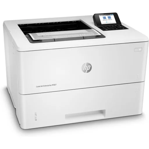 HP LJ Enterprise M507dn nyomtató Debrecen – Tonerklinika