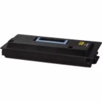 Utángyártott KYOCERA TK715 Toner Black 34.000 oldal kapacitás  IK – Tonerklinika Debrecen