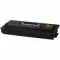 Utángyártott KYOCERA TK715 Toner Black 34.000 oldal kapacitás  IK – Tonerklinika Debrecen