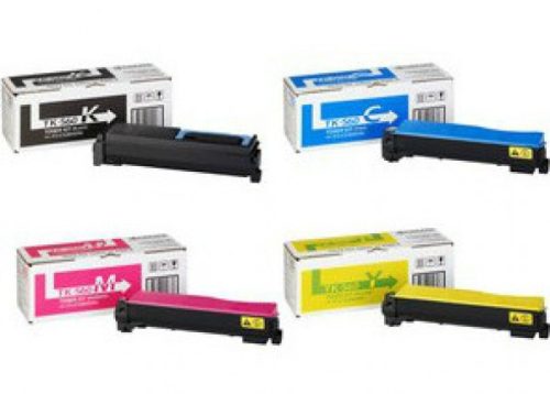 Kyocera TK-560 Toner Magenta 10.000 oldal kapacitás