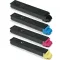 Kyocera TK-895 Toner Magenta 6.000 oldal kapacitás
