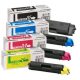 Kyocera TK-580 Toner Yellow 2.800 oldal kapacitás