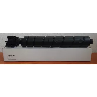 Utángyártott KYOCERA TK8345 Toner Black 20.000 oldal kapacitás ECOPIXEL – Tonerklinika Debrecen