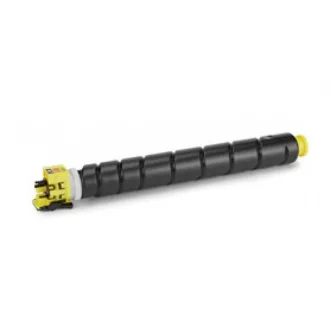 KYOCERA TK8345 toner Yellow  KTN ( For use ) – Tonerklinika Debrecen