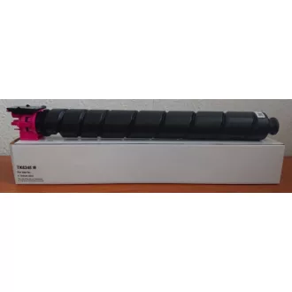 Utángyártott KYOCERA TK8345 Toner Magenta 12.000 oldal kapacitás ECOPIXEL – Tonerklinika Debrecen