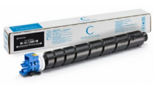 Kyocera TK-8345 Toner Cyan 12.000 oldal kapacitás